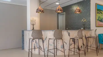 BLAUMAR HOTEL