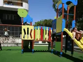 BLAUMAR HOTEL
