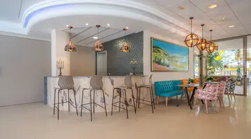 BLAUMAR HOTEL