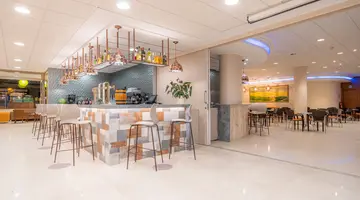 BLAUMAR HOTEL