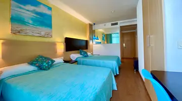 BLAUMAR HOTEL
