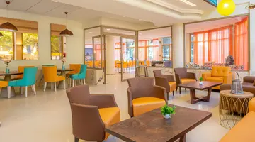 BLAUMAR HOTEL