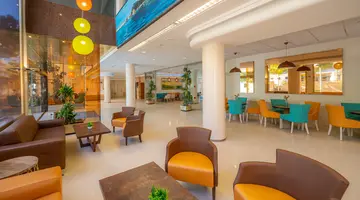 BLAUMAR HOTEL