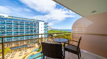 BLAUMAR HOTEL