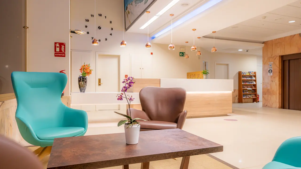 BLAUMAR HOTEL