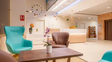 BLAUMAR HOTEL