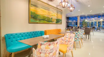 BLAUMAR HOTEL
