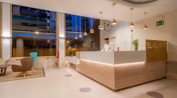 BLAUMAR HOTEL