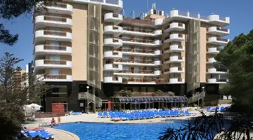 BLAUMAR HOTEL