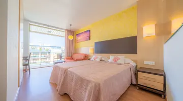 BLAUMAR HOTEL