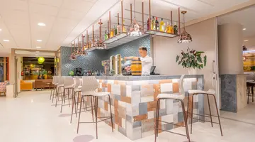 BLAUMAR HOTEL