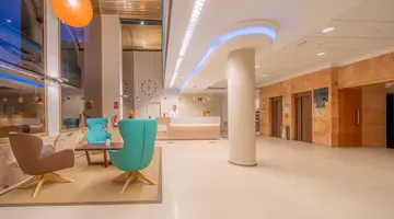 BLAUMAR HOTEL