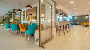 BLAUMAR HOTEL