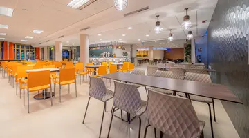 BLAUMAR HOTEL