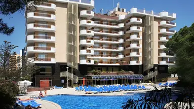 BLAUMAR HOTEL