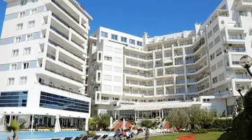 Bleart Hotel