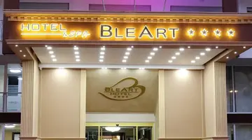 Bleart Hotel