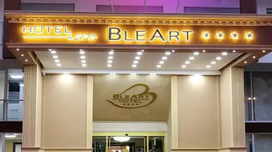 Bleart Hotel