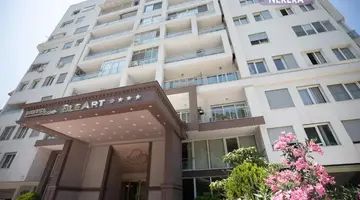 Bleart Hotel