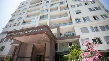 Bleart Hotel