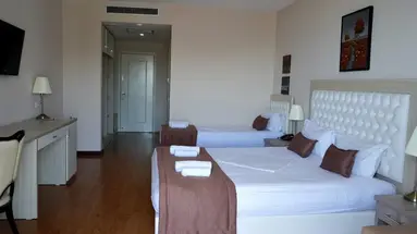 Bleart Hotel