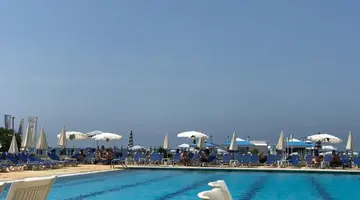 Bleart Hotel