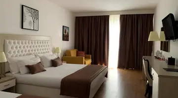 Bleart Hotel