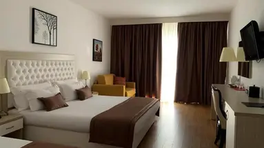 Bleart Hotel