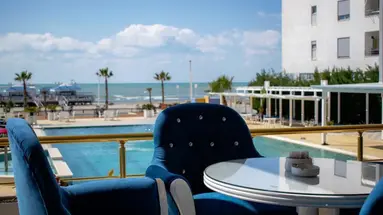 Bleart Hotel