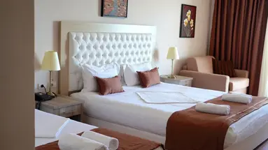Bleart Hotel