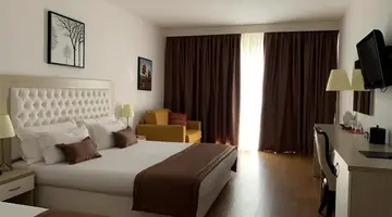Bleart Hotel