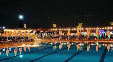 Bleart Hotel