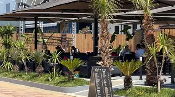Bleart Hotel
