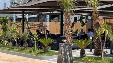 Bleart Hotel