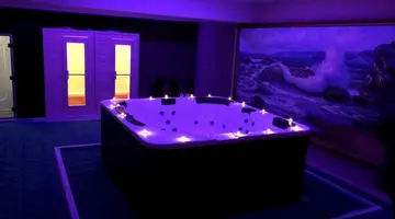 Bleart Hotel