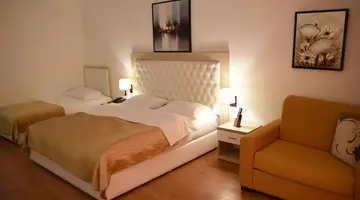 Bleart Hotel