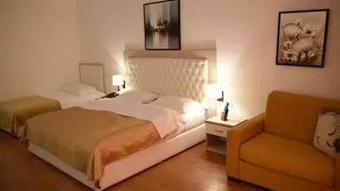 Bleart Hotel