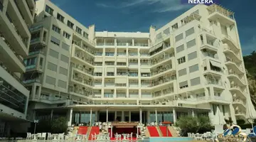 Bleart Hotel