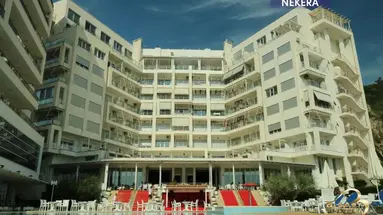 Bleart Hotel