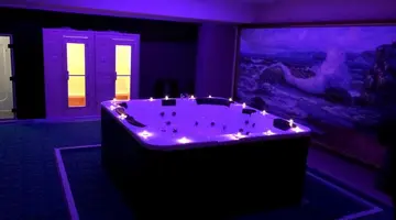 Bleart Hotel