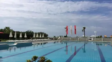 Bleart Hotel