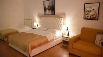 Bleart Hotel