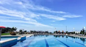 Bleart Hotel