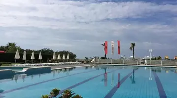 Bleart Hotel