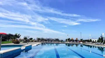 Bleart Hotel