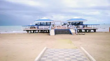 Bleart Hotel