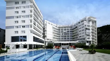 Bleart Hotel