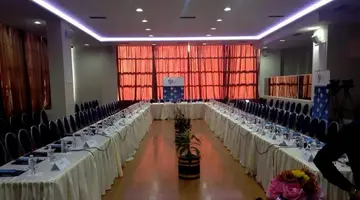 Bleart Hotel