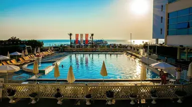 Bleart Hotel