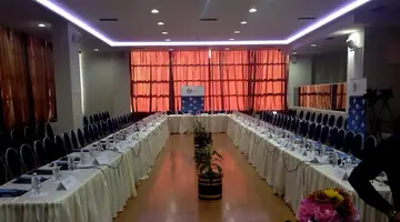 Bleart Hotel